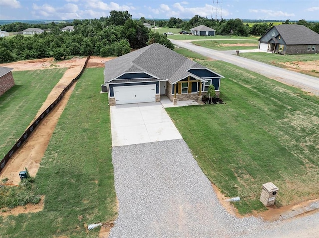 5131 Grassland Dr, Guthrie, OK 73044 - photo 6