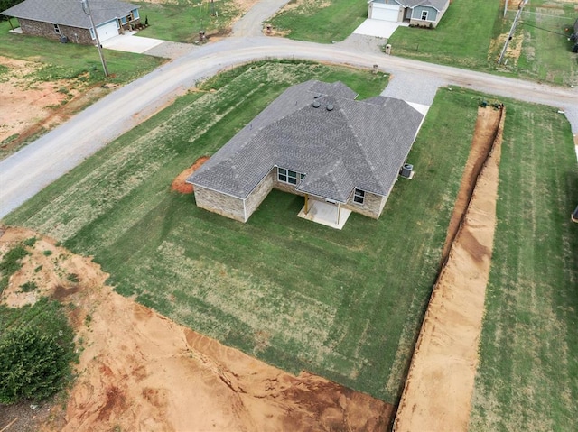 5131 Grassland Dr, Guthrie, OK 73044 - photo 47