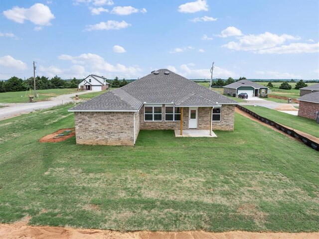 5131 Grassland Dr, Guthrie, OK 73044 - photo 48