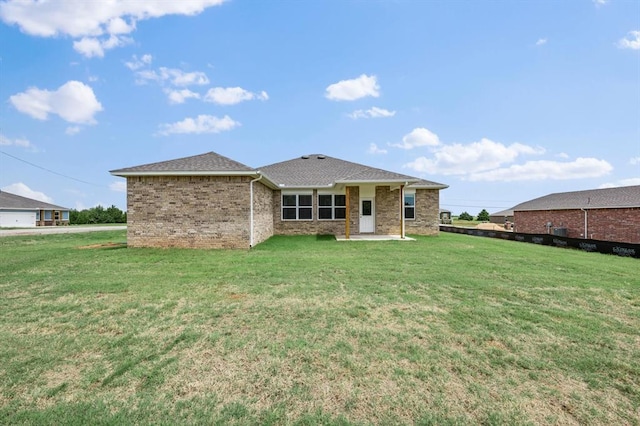 5131 Grassland Dr, Guthrie, OK 73044 - photo 49