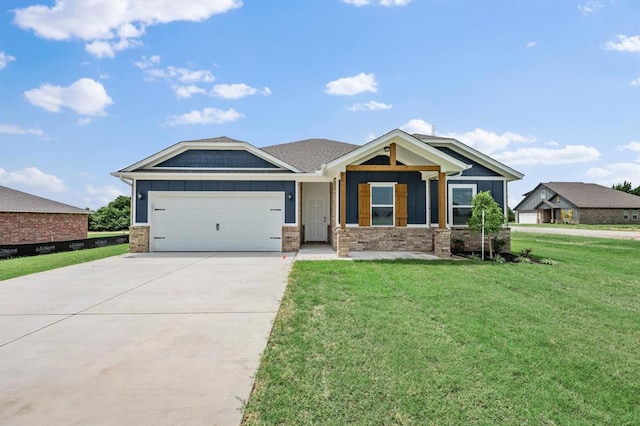 5131 Grassland Dr, Guthrie, OK 73044 - photo 1