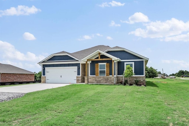 5131 Grassland Dr, Guthrie, OK 73044 - photo 2