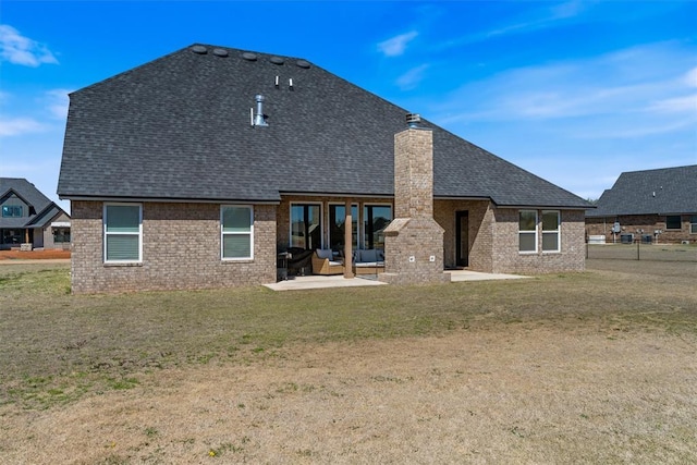 13741 Brook Xing, Edmond, OK 73025 - photo 42