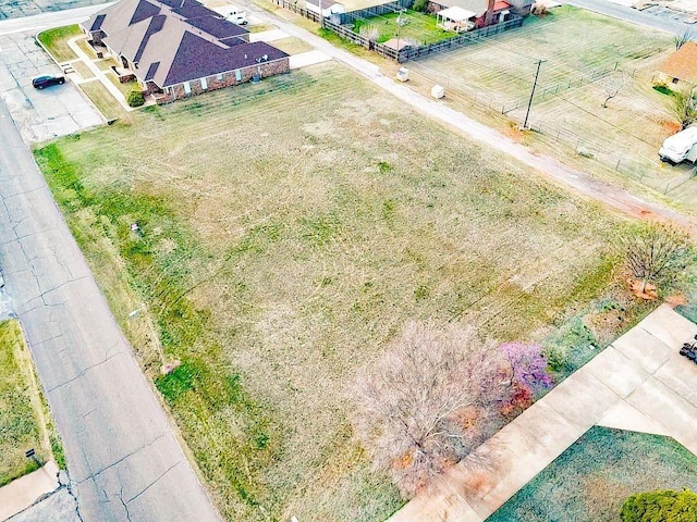 603 E Benton Ave, Sayre, OK 73662 - photo 1