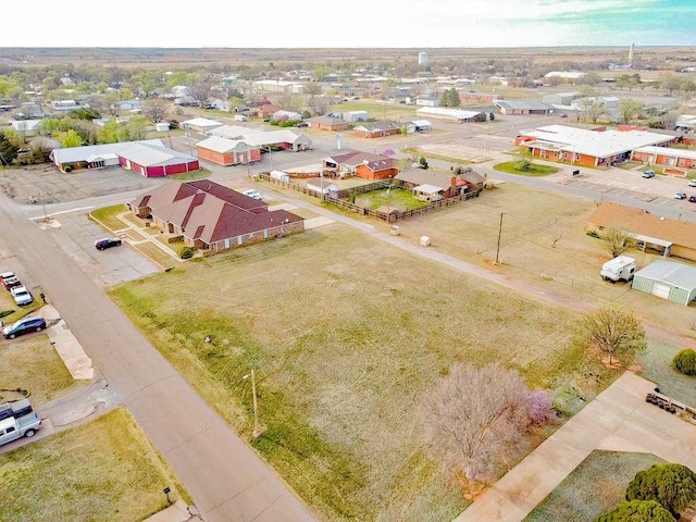 603 E Benton Ave, Sayre, OK 73662 - photo 3