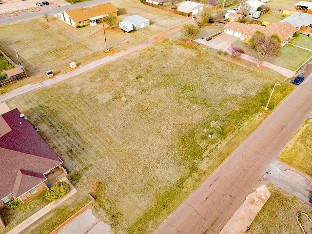 603 E Benton Ave, Sayre, OK 73662 - photo 4