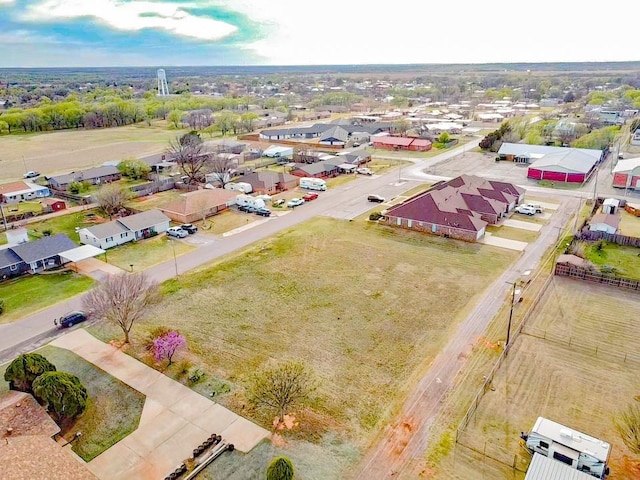 603 E Benton Ave, Sayre, OK 73662 - photo 5