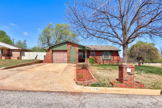 8633 Ambassador Rd, Oklahoma City, OK 73169 - photo 1