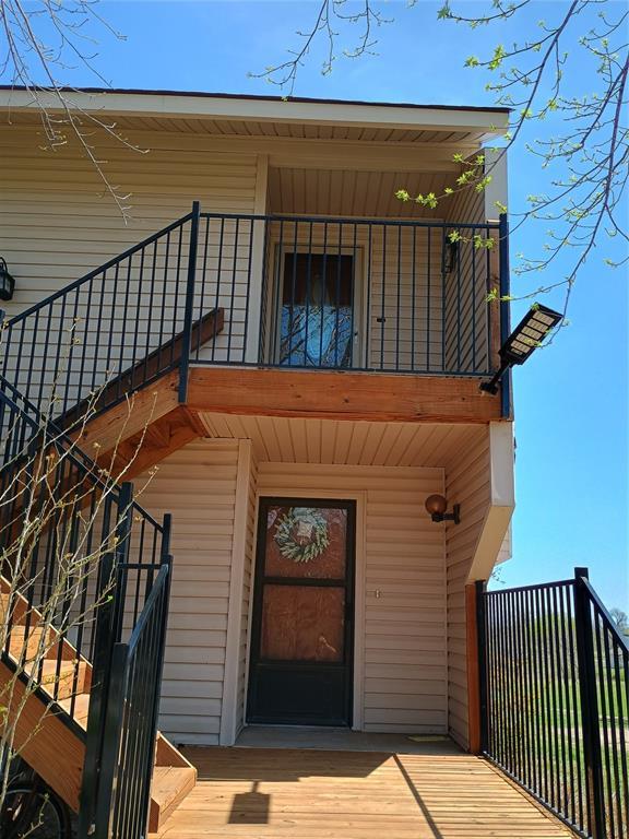 131 Falconhead Dr Unit D, Burneyville, OK 73430 - photo 1