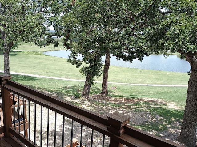 131 Falconhead Dr Unit D, Burneyville, OK 73430 - photo 14