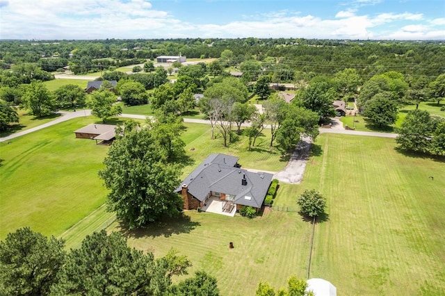 57 Serenada Ln, Shawnee, OK 74804 - view of subject property
