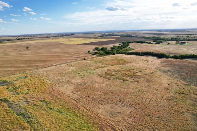 E 1060 Road, Weatherford, OK 73096 - photo 1