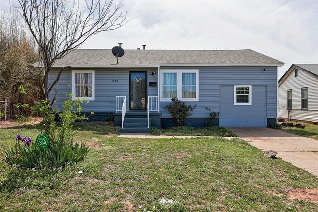 1140 Carter Dr, Oklahoma City, OK 73129 - photo 1