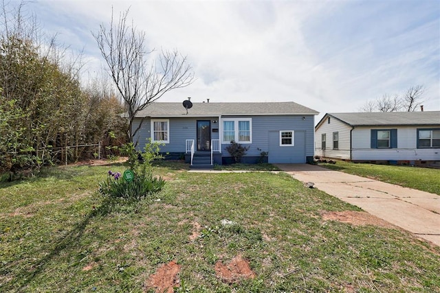 1140 Carter Dr, Oklahoma City, OK 73129 - photo 2