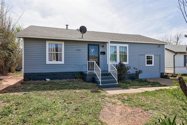 1140 Carter Dr, Oklahoma City, OK 73129 - photo 3