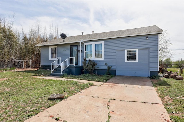 1140 Carter Dr, Oklahoma City, OK 73129 - photo 4