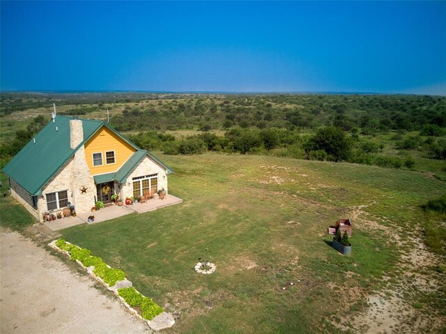 16963 SCR 188, Duke, OK 73521 - photo 3