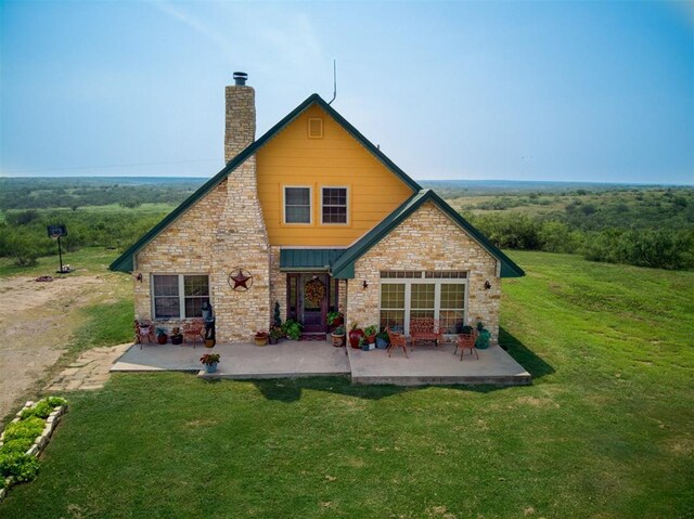 16963 SCR 188, Duke, OK 73521 - photo 10