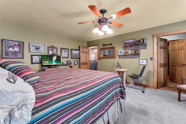 16963 SCR 188, Duke, OK 73521 - photo 15