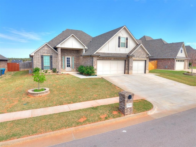3101 Drake Crest Dr, Edmond, OK 73034 - photo 2