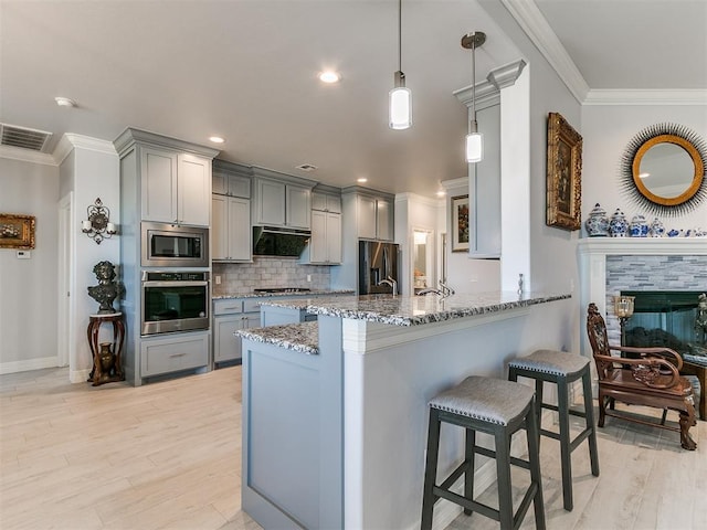 3101 Drake Crest Dr, Edmond, OK 73034 - photo 14