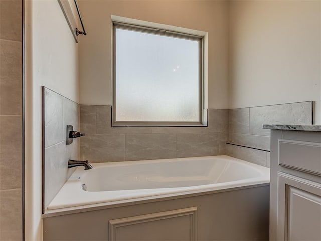 1209 Jozie Way, Tuttle, OK 73089 - bathroom featuring a bath