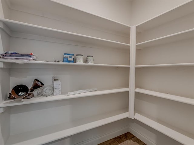 1212 Jaden Blvd, Tuttle, OK 73089 - view of storage area