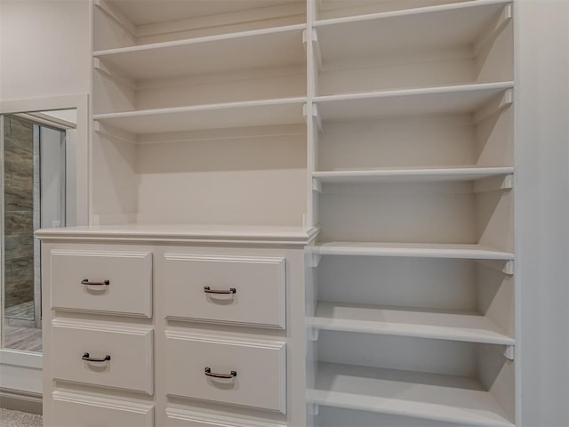 1212 Jaden Blvd, Tuttle, OK 73089 - view of closet