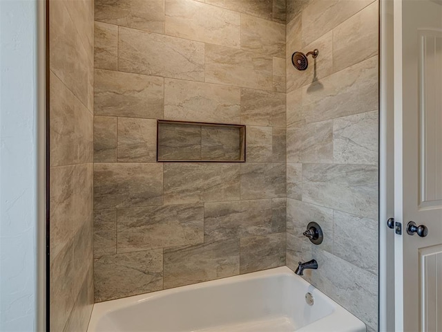 1212 Jaden Blvd, Tuttle, OK 73089 - full bathroom with shower / bath combination