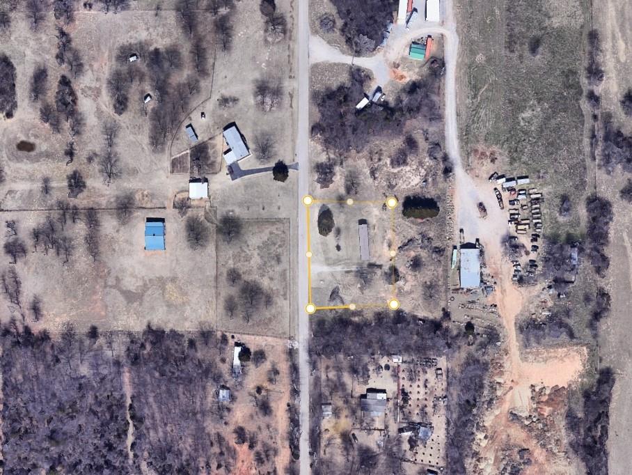13630 Silver Meadows Rd, Jones, OK 73049 - photo 1