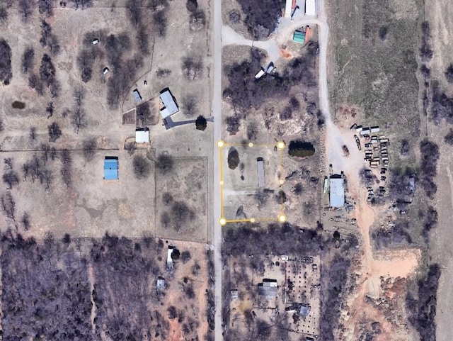 13630 Silver Meadows Rd, Jones, OK 73049 - photo 1