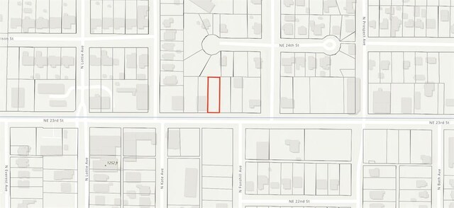 1419 NE 23rd St, Oklahoma City, OK 73111