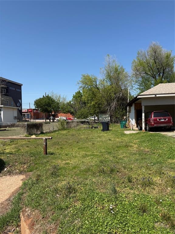 0000 NW Eubanks St, Oklahoma City, OK 73118