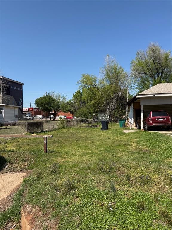 0000 NW Eubanks St, Oklahoma City, OK 73118