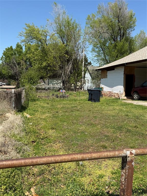 0000 NW Eubanks St, Oklahoma City, OK 73118