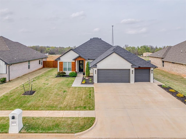1231 NW 17th Pl, Newcastle, OK 73065 - photo 1