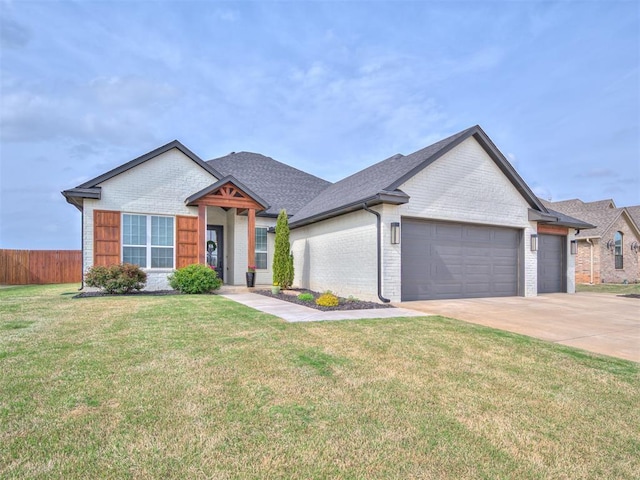1231 NW 17th Pl, Newcastle, OK 73065 - photo 2