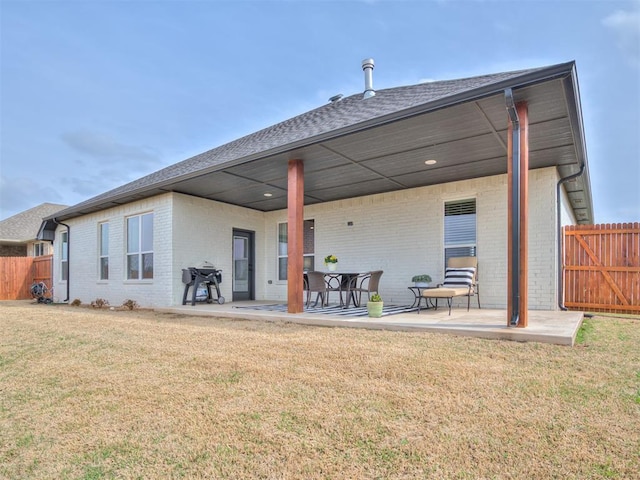1231 NW 17th Pl, Newcastle, OK 73065 - photo 42