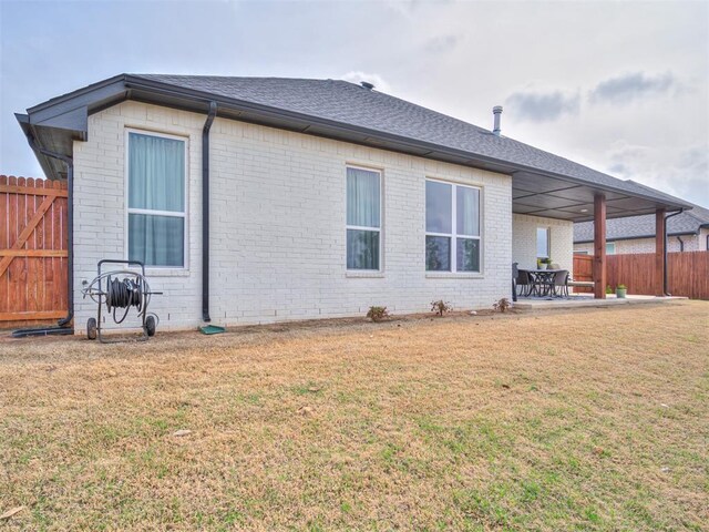 1231 NW 17th Pl, Newcastle, OK 73065 - photo 43