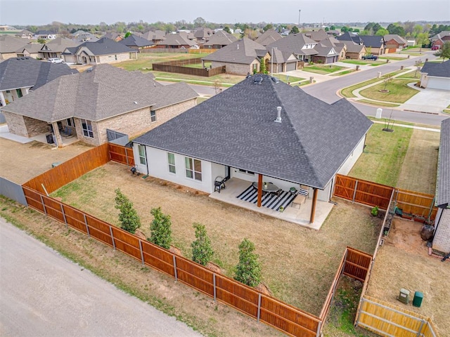 1231 NW 17th Pl, Newcastle, OK 73065 - photo 46