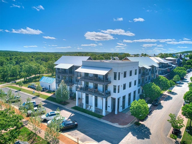 29 Water St Unit 10G, Carlton Landing, OK 74432 - bird's eye view