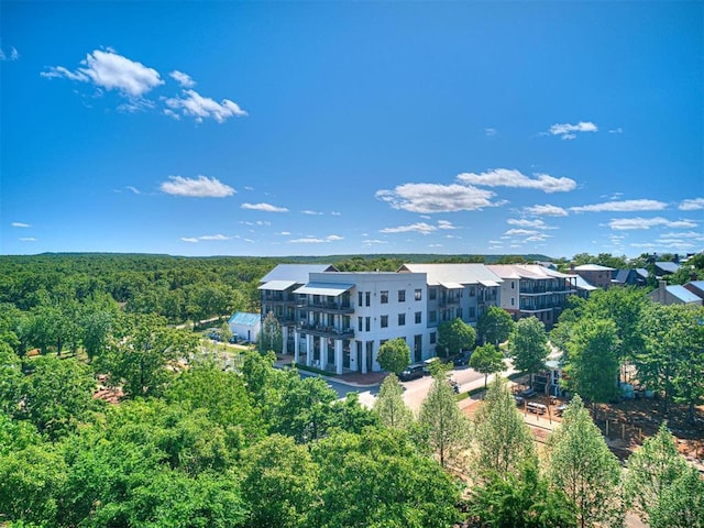29 Water St Unit 10G, Carlton Landing, OK 74432 - birds eye view of property