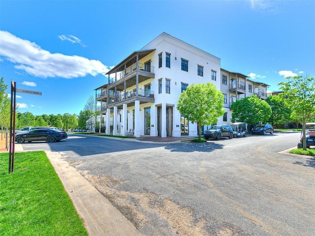 29 Water St Unit 10G, Carlton Landing, OK 74432 - view of building exterior