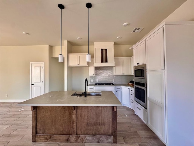 1124 SW 139th St, Oklahoma City, OK 73170 - photo 3