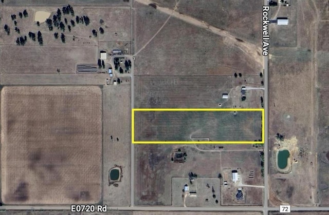 9415 N Rockwell Ave, Crescent, OK 73028 - photo 2