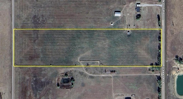 9415 N Rockwell Ave, Crescent, OK 73028 - photo 4
