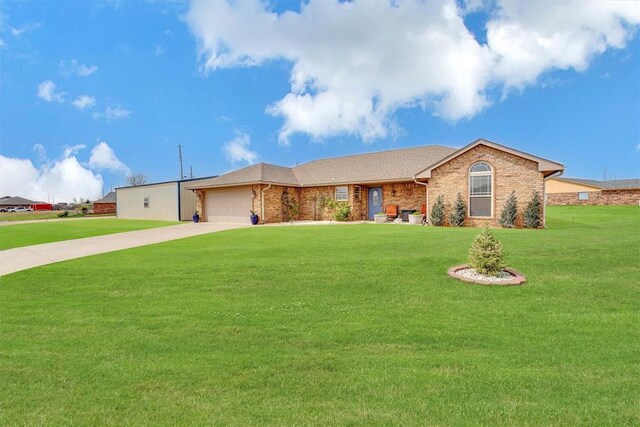 121 Ranch Rd, Elk City, OK 73644 - photo 1