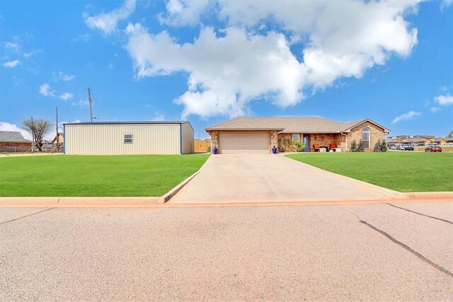 121 Ranch Rd, Elk City, OK 73644 - photo 4