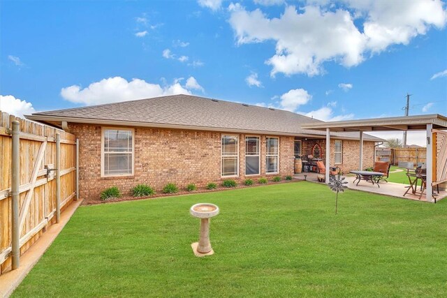 121 Ranch Rd, Elk City, OK 73644 - photo 8