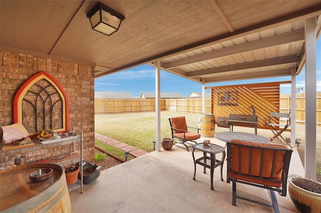 121 Ranch Rd, Elk City, OK 73644 - photo 10
